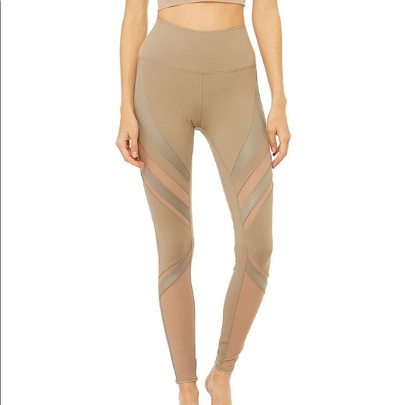 ALO Yoga | Pants \u0026 Jumpsuits | Alo Yoga 